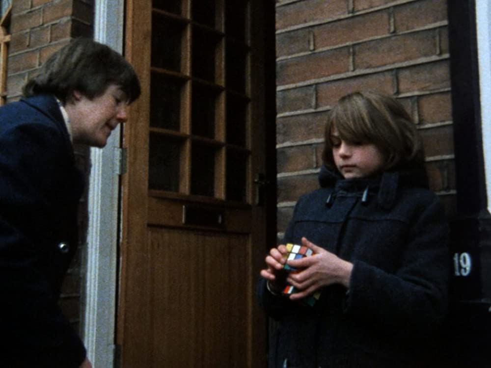 SF核戦争後の未来・スレッズの画像