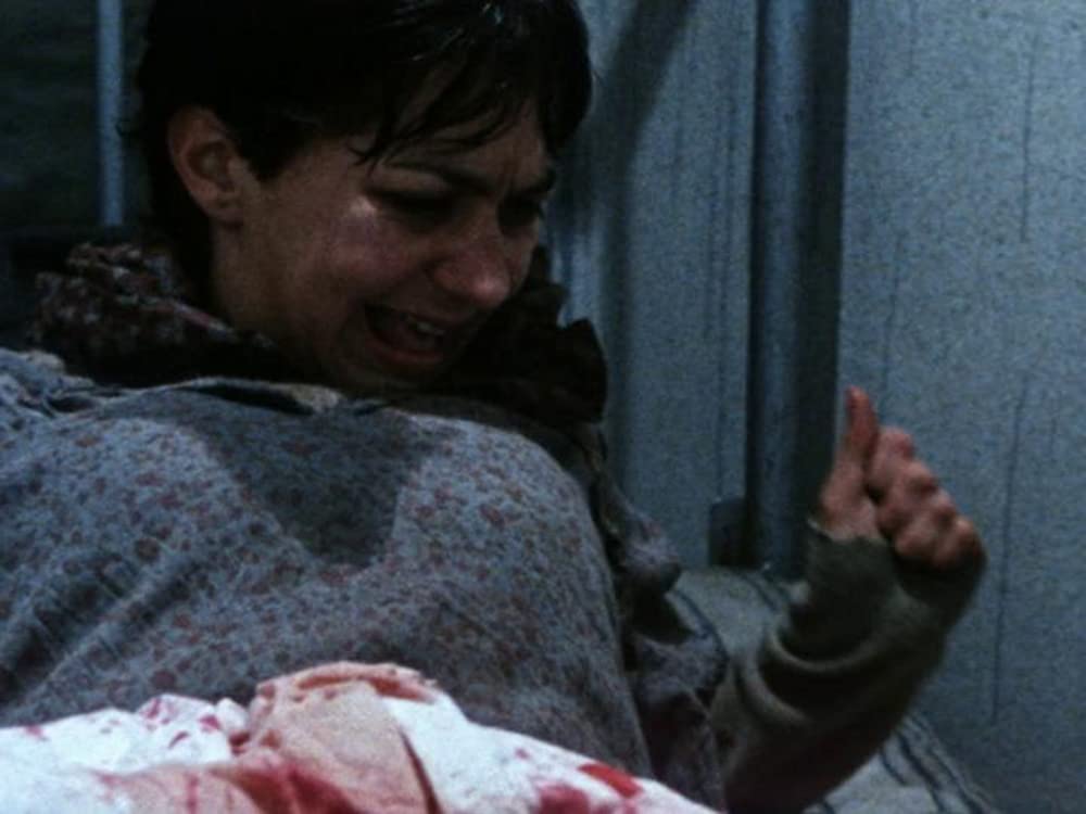 SF核戦争後の未来・スレッズの画像