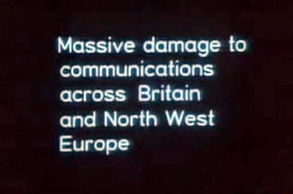 SF核戦争後の未来・スレッズの画像