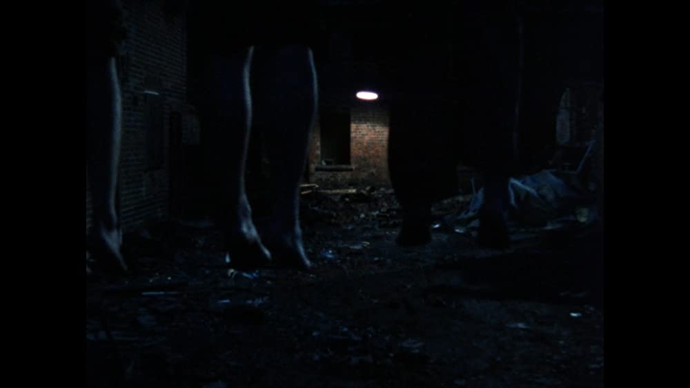 SF核戦争後の未来・スレッズの画像