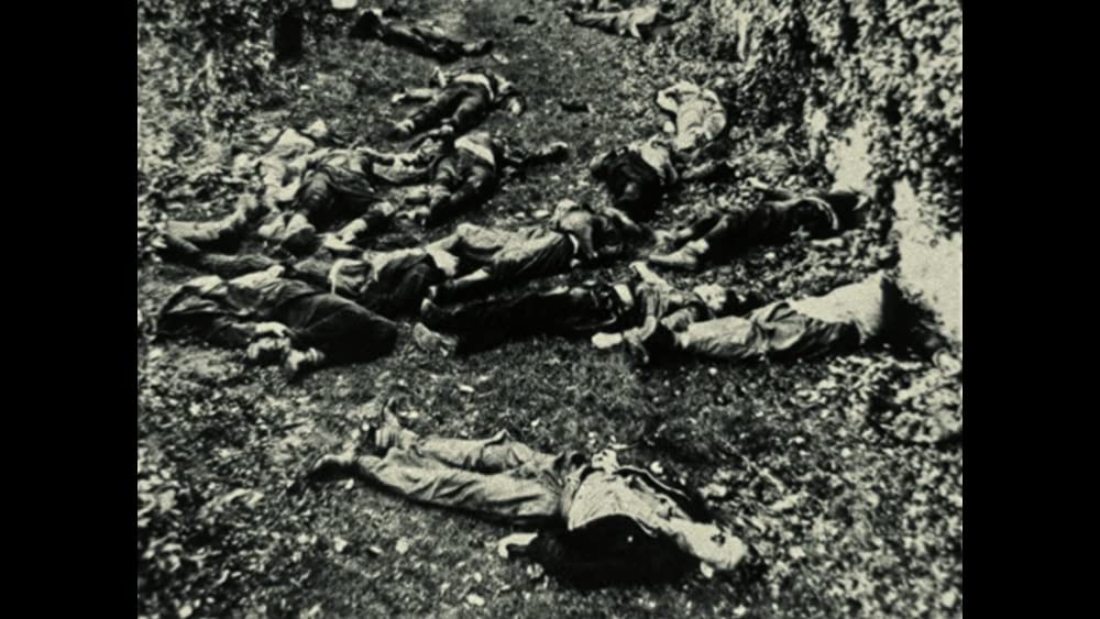 SF核戦争後の未来・スレッズの画像