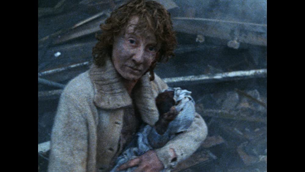 SF核戦争後の未来・スレッズの画像