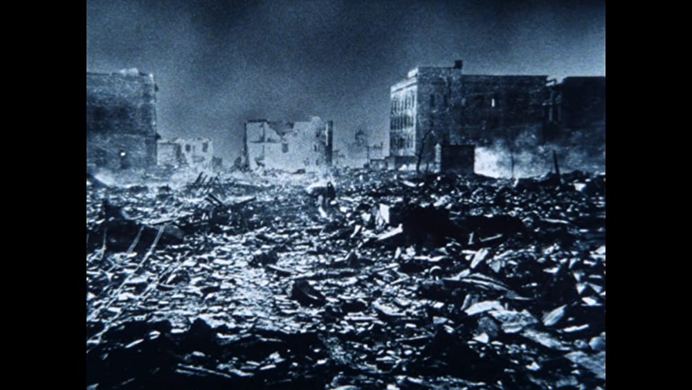 SF核戦争後の未来・スレッズの画像