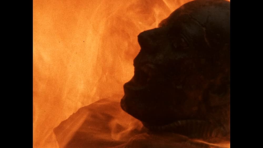 SF核戦争後の未来・スレッズの画像