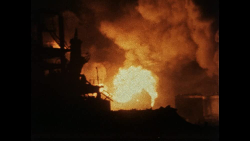 SF核戦争後の未来・スレッズの画像