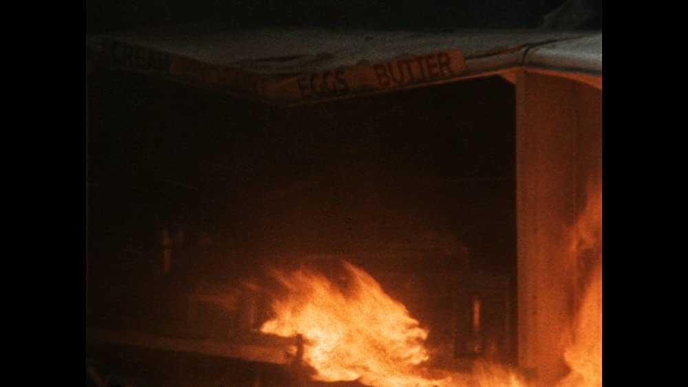 SF核戦争後の未来・スレッズの画像