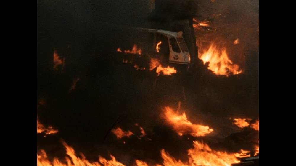 SF核戦争後の未来・スレッズの画像