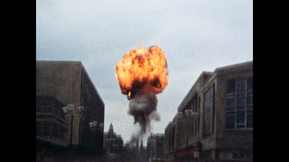 SF核戦争後の未来・スレッズの画像