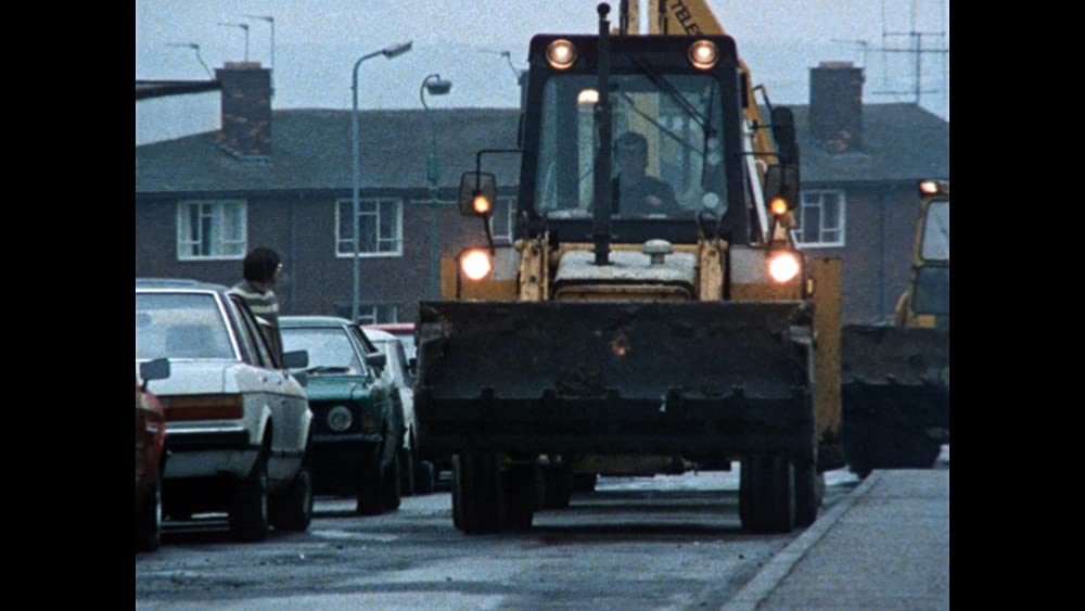 SF核戦争後の未来・スレッズの画像