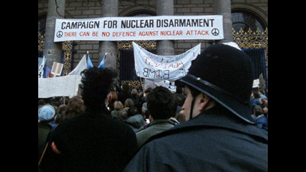 SF核戦争後の未来・スレッズの画像