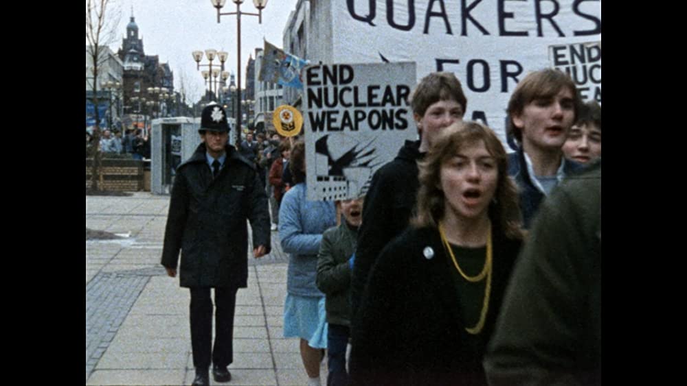 SF核戦争後の未来・スレッズの画像