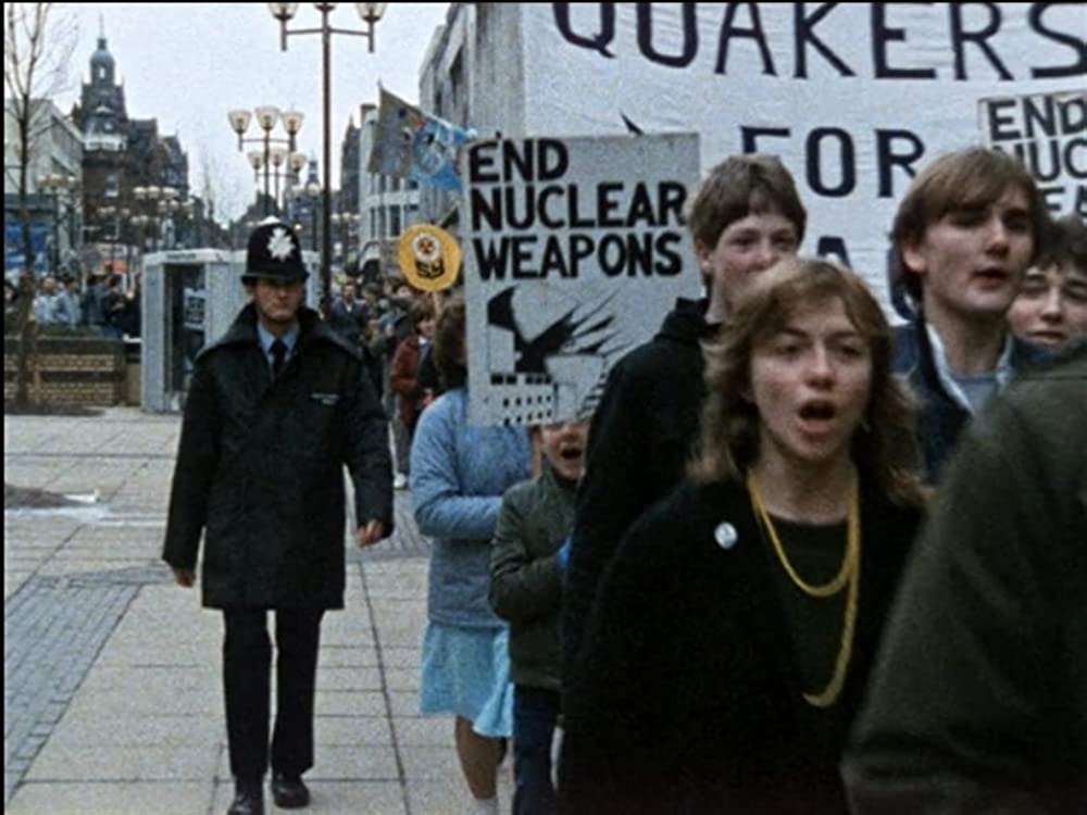 SF核戦争後の未来・スレッズの画像