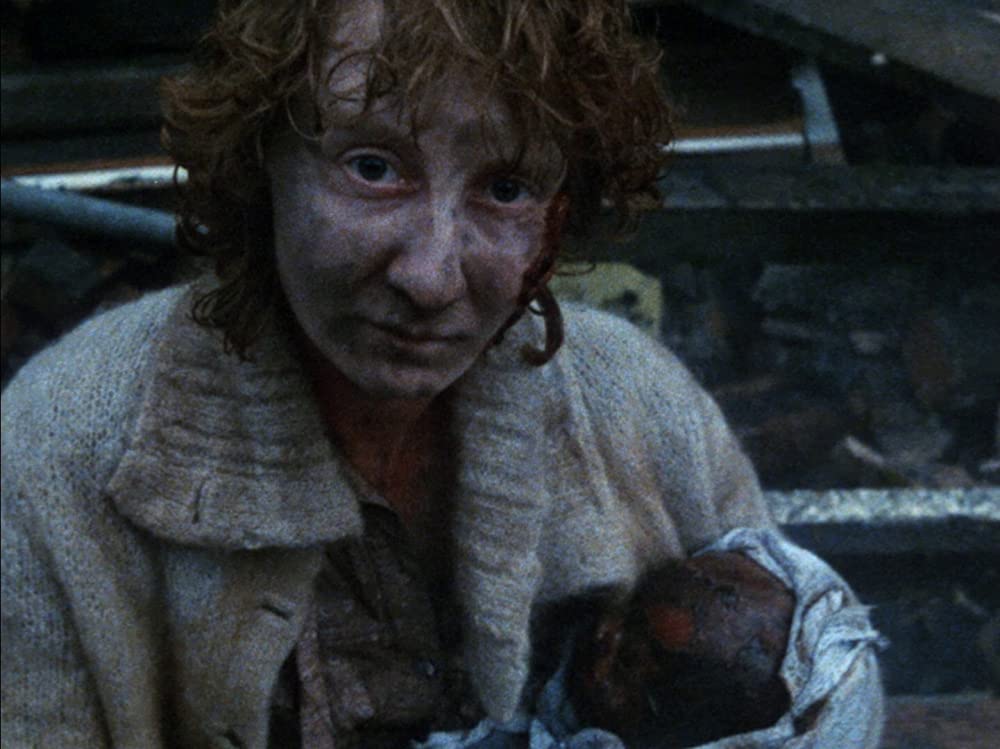 SF核戦争後の未来・スレッズの画像