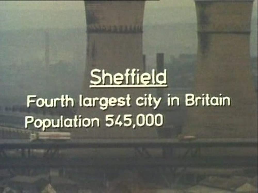 SF核戦争後の未来・スレッズの画像