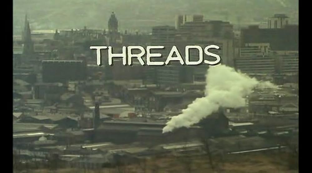 SF核戦争後の未来・スレッズの画像