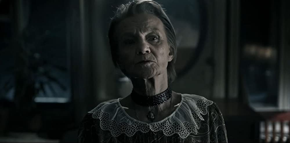 デス・レター 呪いの手紙の画像