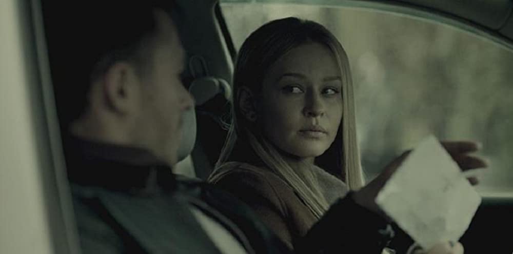 デス・レター 呪いの手紙の画像