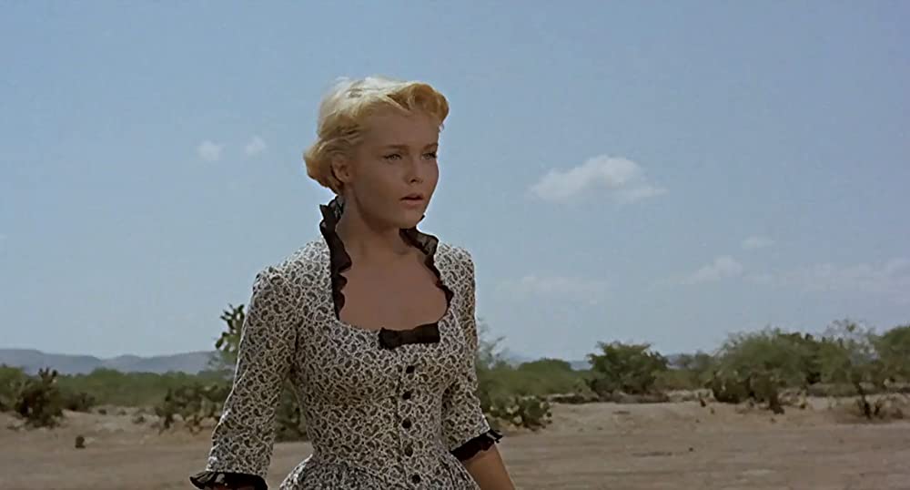 ガン・ファイターの画像