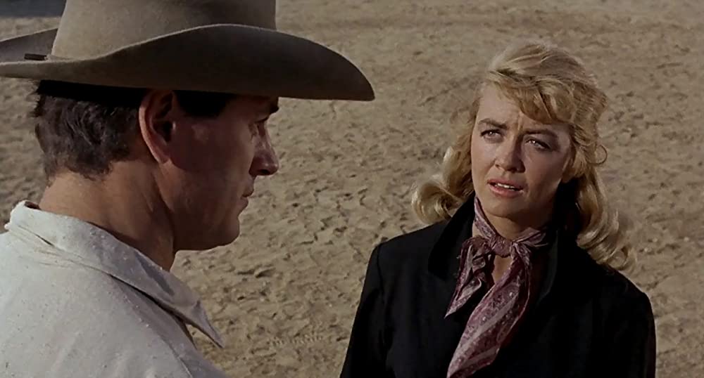 ガン・ファイターの画像