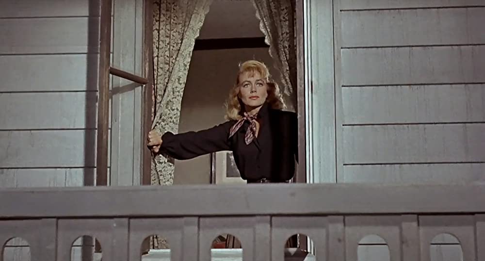 ガン・ファイターの画像