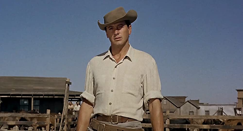 ガン・ファイターの画像