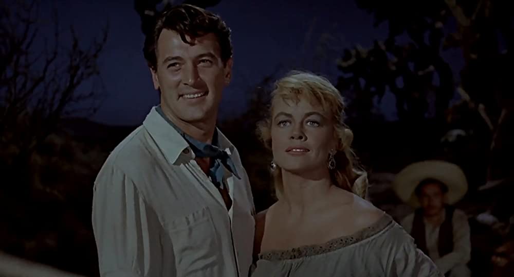 ガン・ファイターの画像