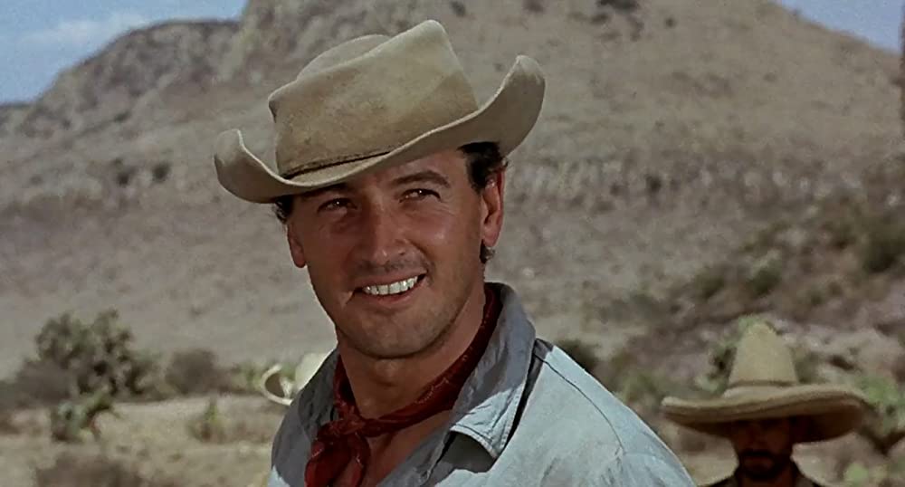 ガン・ファイターの画像