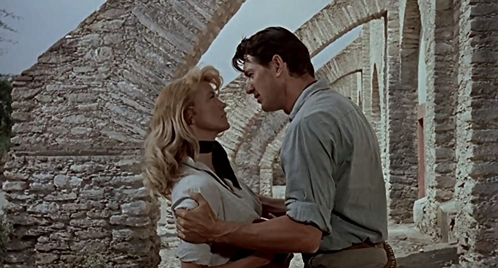 ガン・ファイターの画像