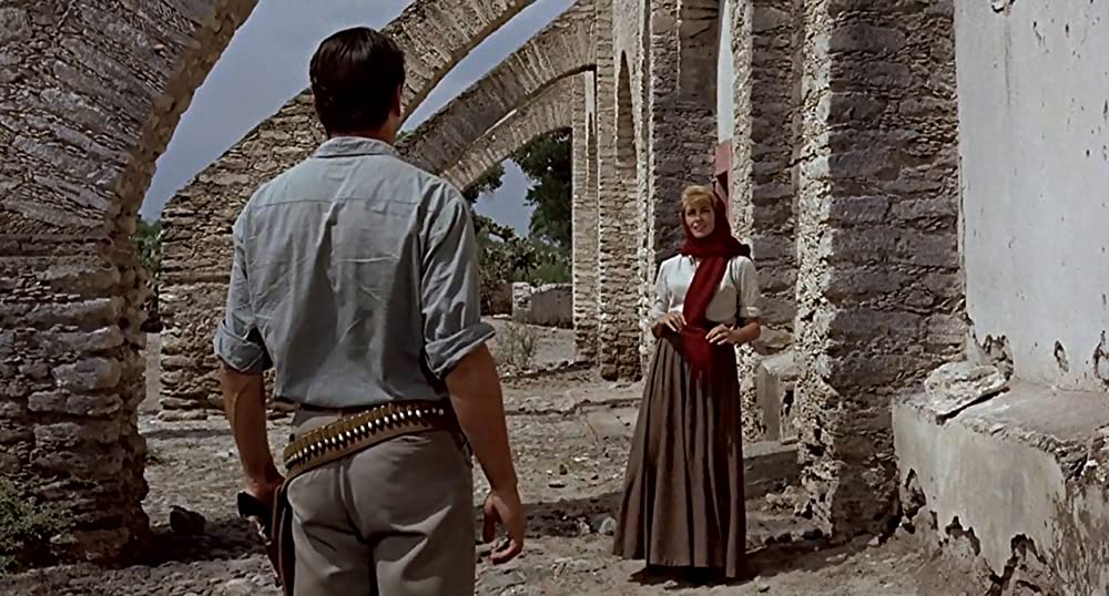 ガン・ファイターの画像