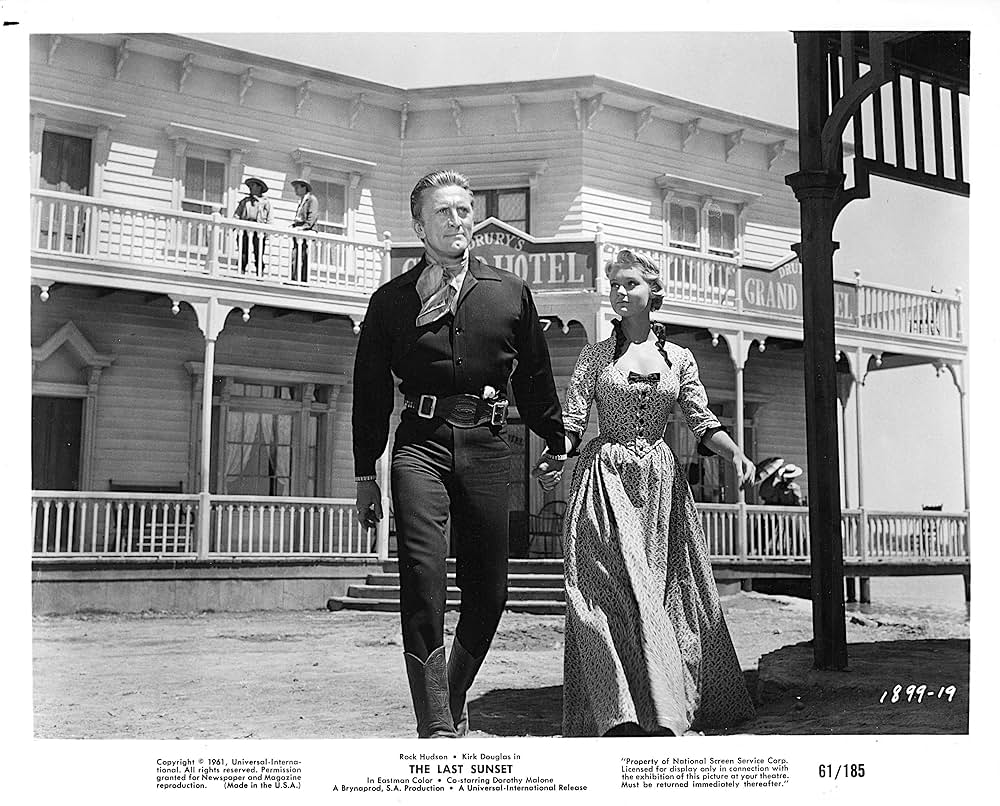 ガン・ファイターの画像