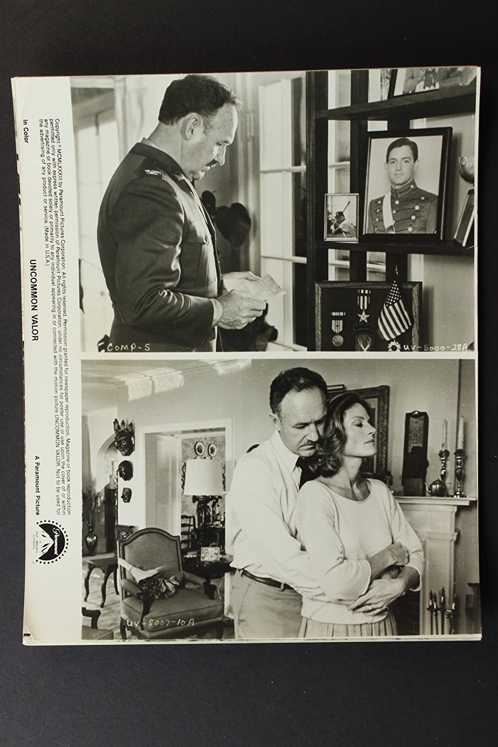 地獄の7人の画像