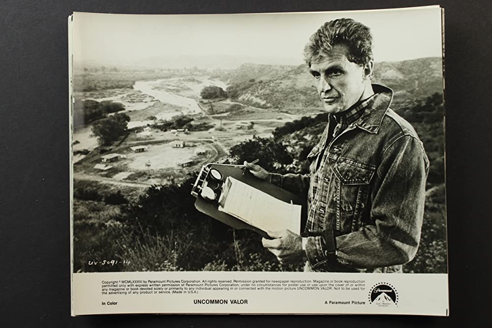 地獄の7人の画像