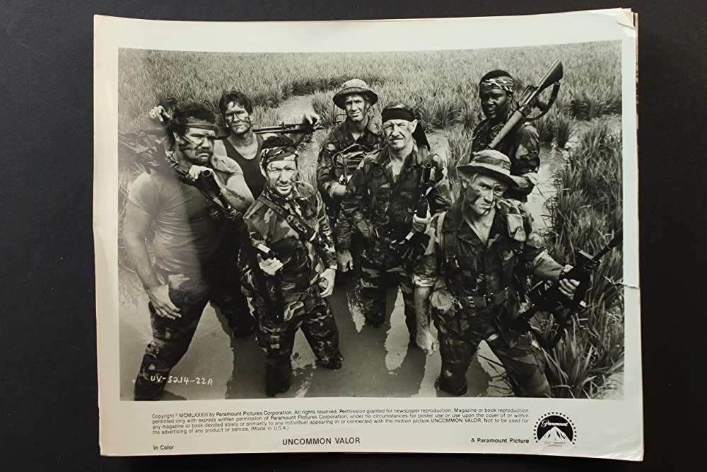 地獄の7人の画像