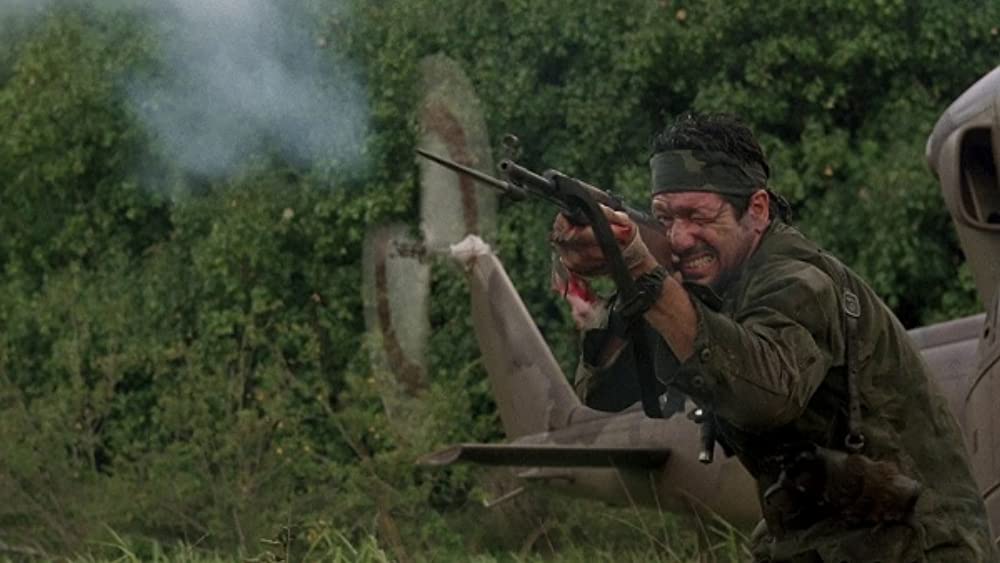 地獄の7人の画像