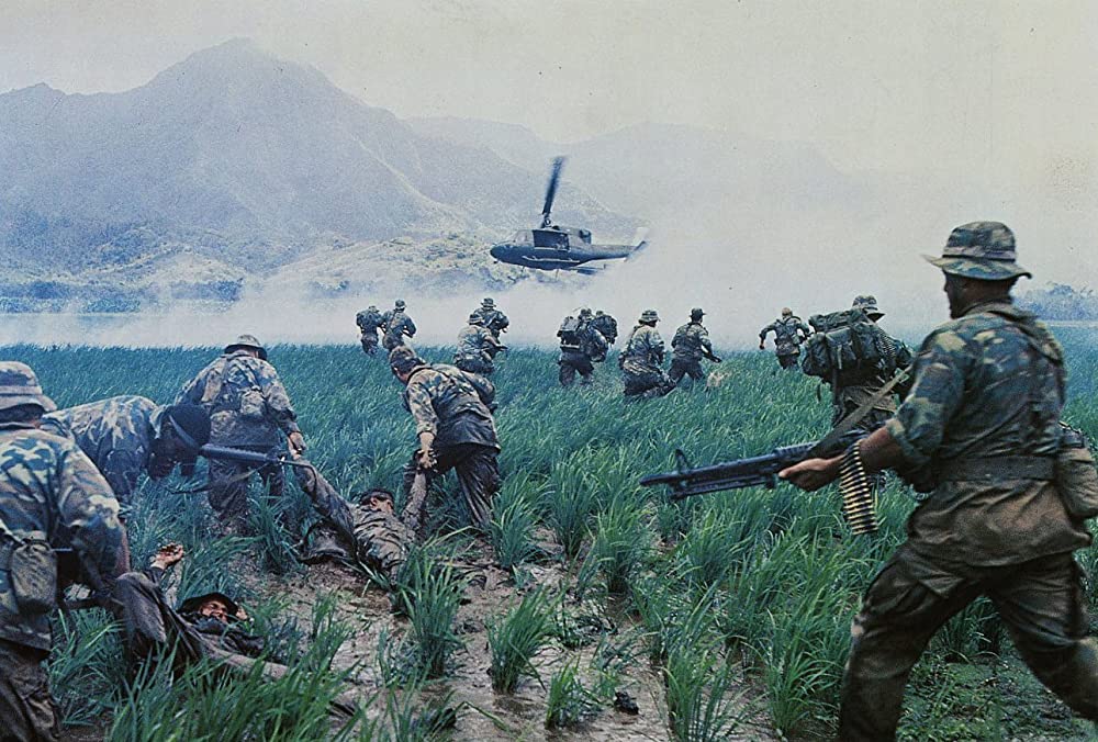 地獄の7人の画像