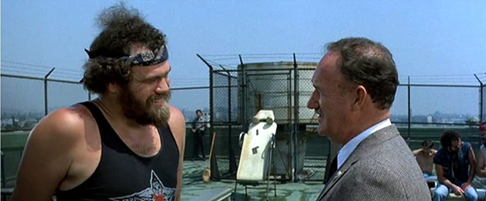 地獄の7人の画像