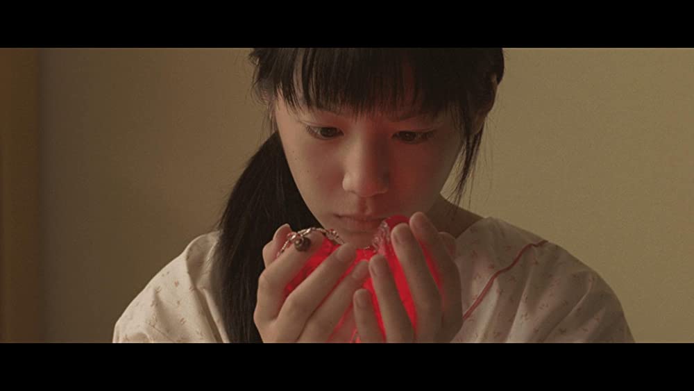 小さき勇者たち 〜ガメラ〜の画像