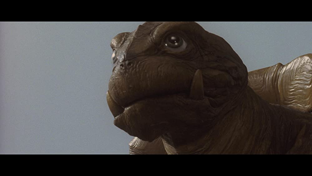 小さき勇者たち 〜ガメラ〜の画像