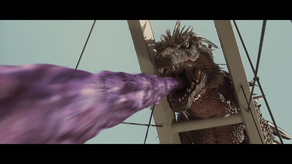 小さき勇者たち 〜ガメラ〜の画像