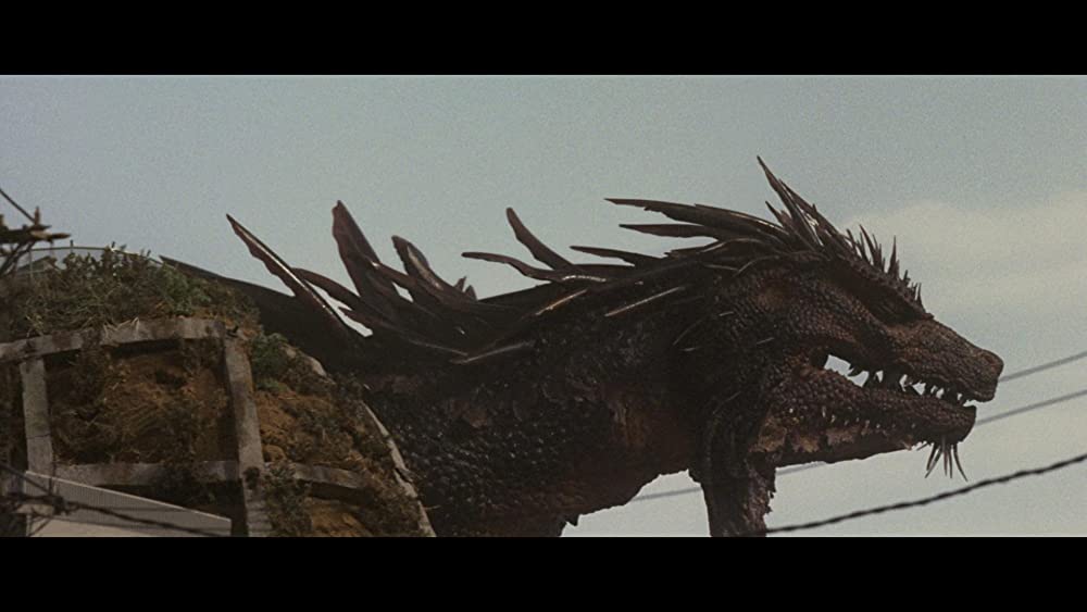 小さき勇者たち 〜ガメラ〜の画像