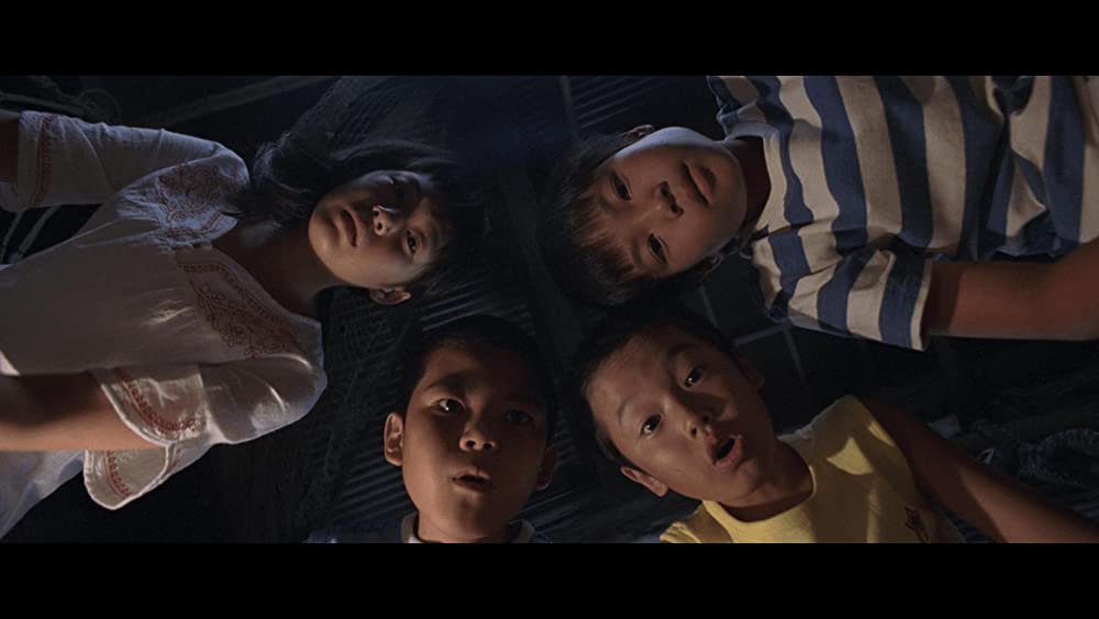 小さき勇者たち 〜ガメラ〜の画像