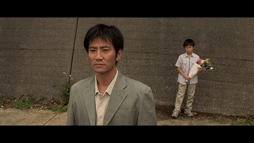 小さき勇者たち 〜ガメラ〜の画像