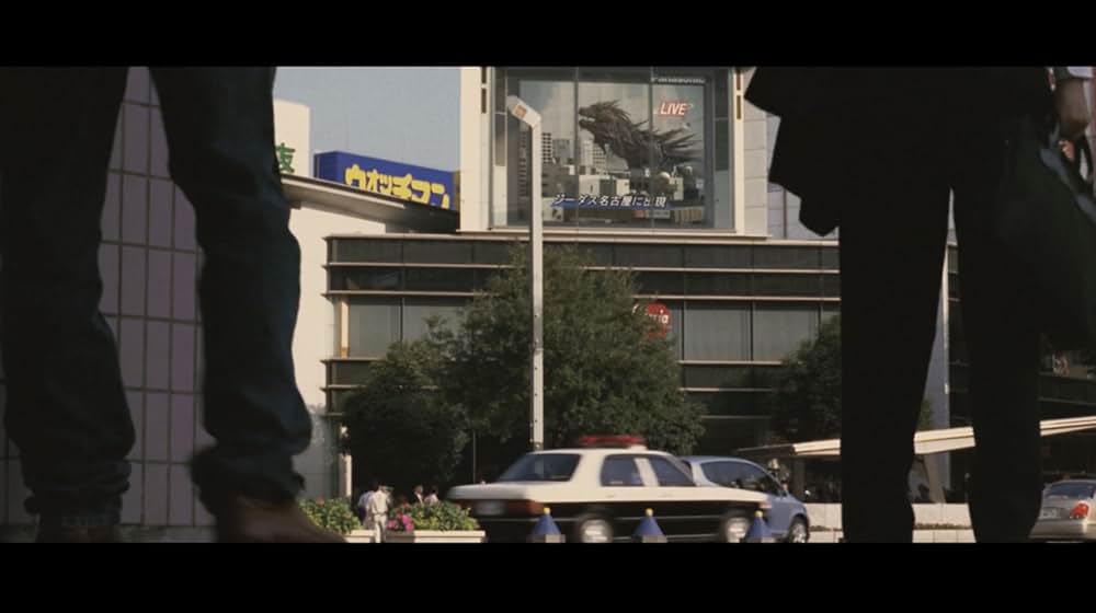 小さき勇者たち 〜ガメラ〜の画像