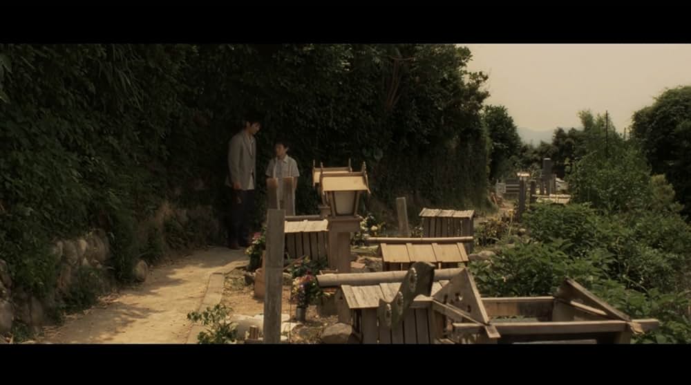 小さき勇者たち 〜ガメラ〜の画像