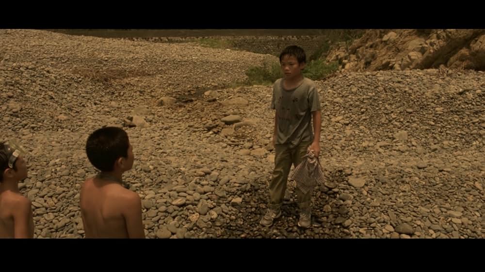 小さき勇者たち 〜ガメラ〜の画像