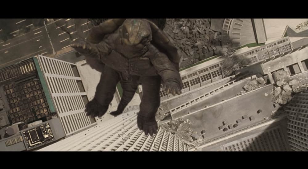 小さき勇者たち 〜ガメラ〜の画像