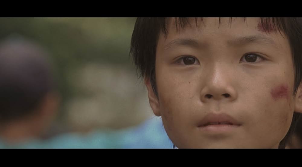 小さき勇者たち 〜ガメラ〜の画像