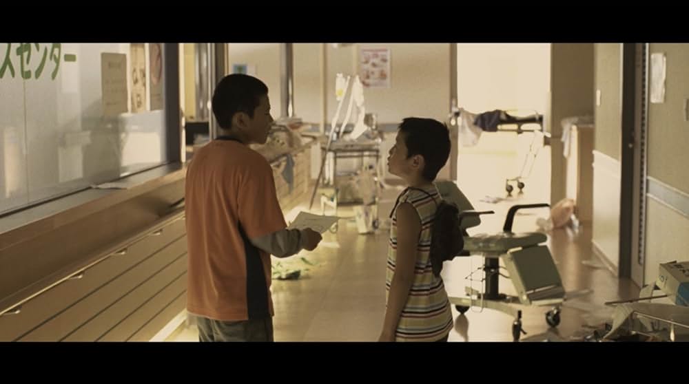 小さき勇者たち 〜ガメラ〜の画像