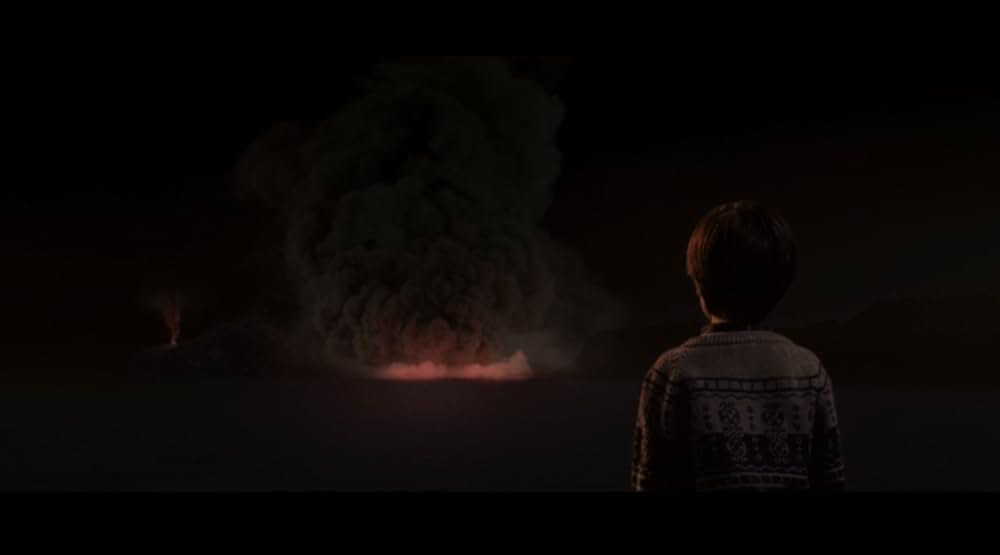 小さき勇者たち 〜ガメラ〜の画像