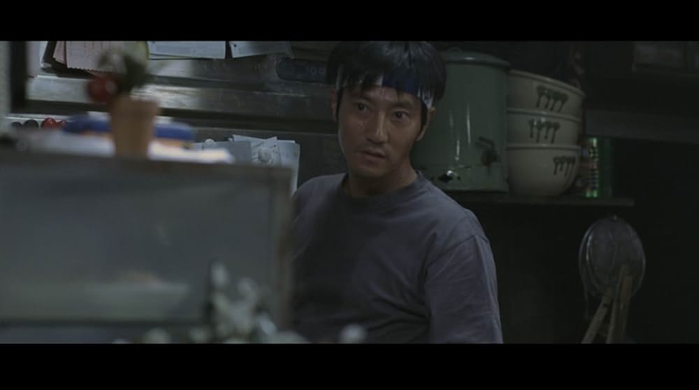 小さき勇者たち 〜ガメラ〜の画像